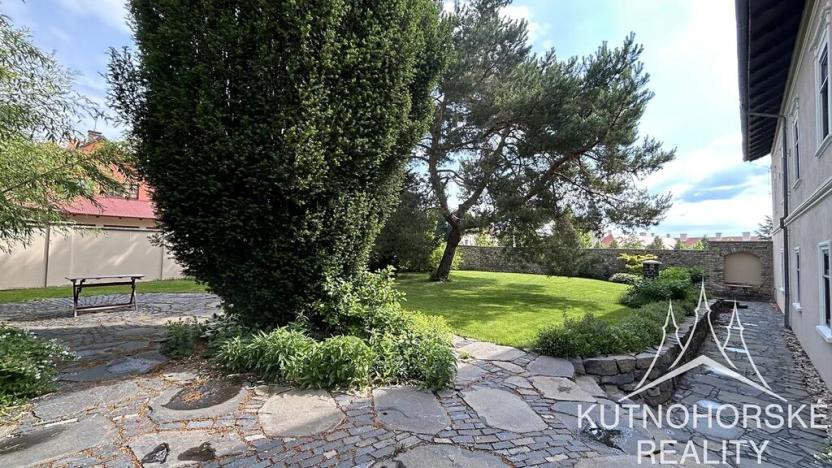 Pronájem bytu 2+kk, Kutná Hora, Kremnická, 58 m2