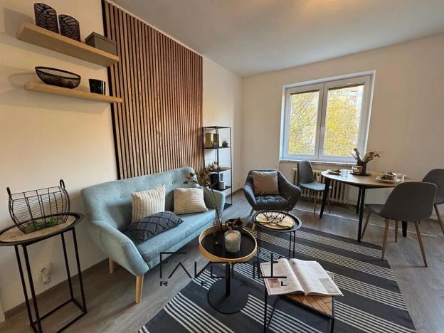 Prodej bytu 3+1, Ostrava, Tlapákova, 75 m2