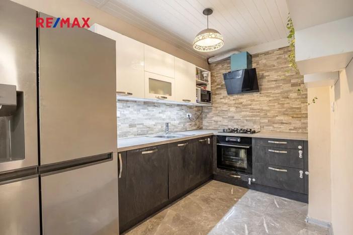 Prodej bytu 3+1, Praha - Michle, Ohradní, 70 m2