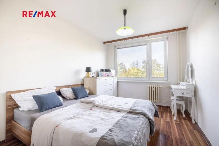 Prodej bytu 3+1, Praha - Michle, Ohradní, 70 m2