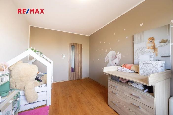 Prodej bytu 3+1, Praha - Michle, Ohradní, 70 m2