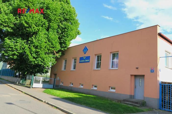 Pronájem obchodního prostoru, Praha - Čimice, Na průhonu, 150 m2