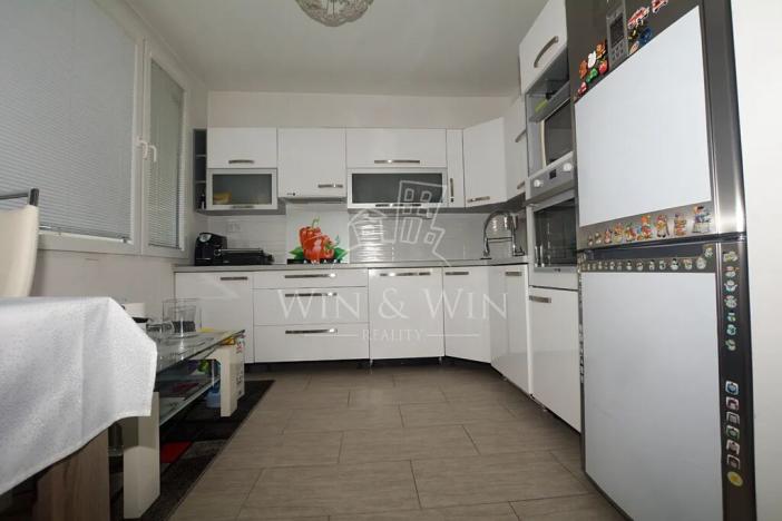 Pronájem bytu 3+kk, Praha - Krč, Zálesí, 73 m2