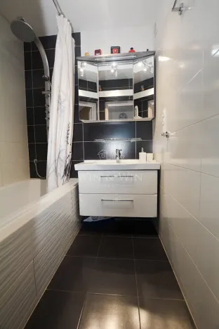 Pronájem bytu 3+kk, Praha - Krč, Zálesí, 73 m2