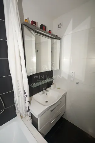 Pronájem bytu 3+kk, Praha - Krč, Zálesí, 73 m2