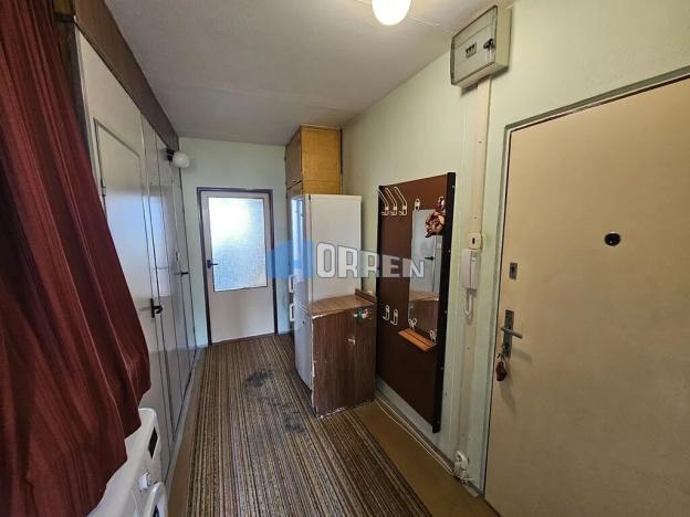 Prodej bytu 3+1, Praha, Litvínovská, 75 m2