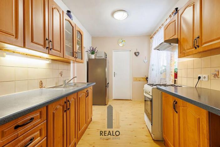 Prodej rodinného domu, Troubsko, U rybníka, 120 m2