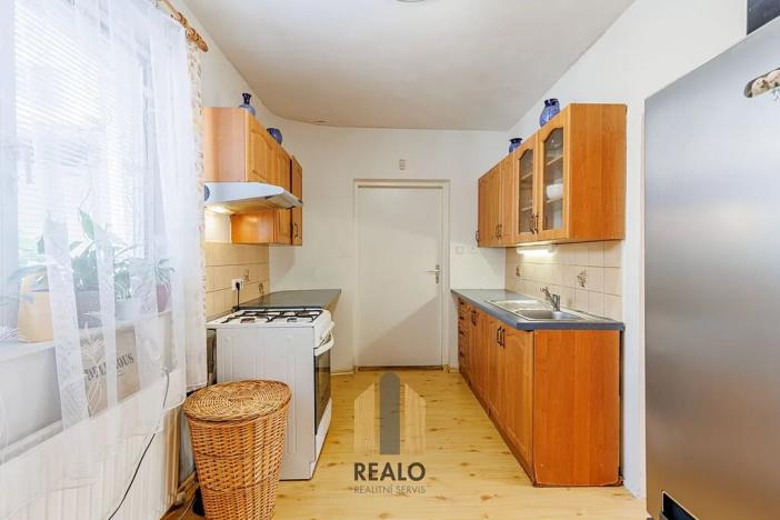 Prodej rodinného domu, Troubsko, U rybníka, 120 m2