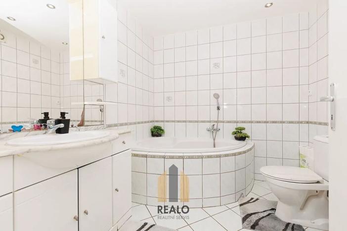 Prodej rodinného domu, Troubsko, U rybníka, 120 m2