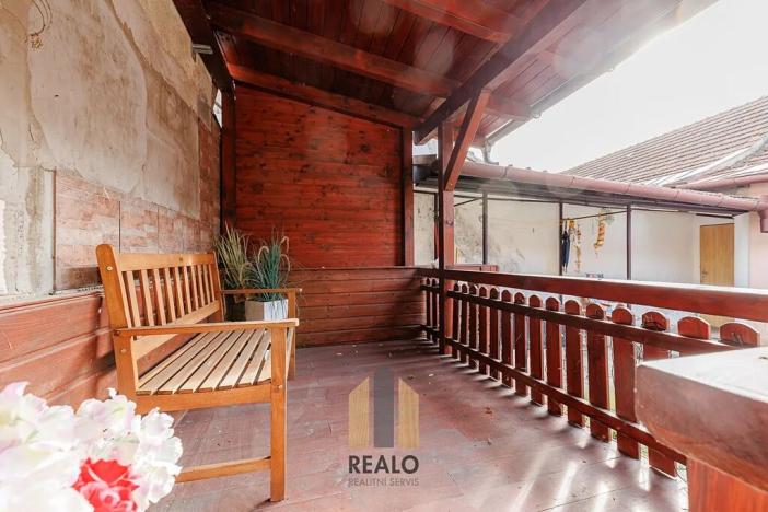 Prodej rodinného domu, Troubsko, U rybníka, 120 m2