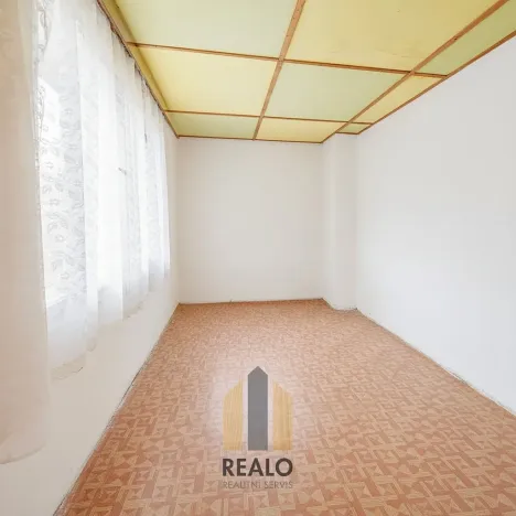 Prodej rodinného domu, Troubsko, U rybníka, 120 m2