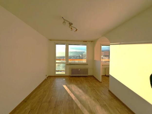 Pronájem bytu 2+1, Litvínov, Valdštejnská, 49 m2