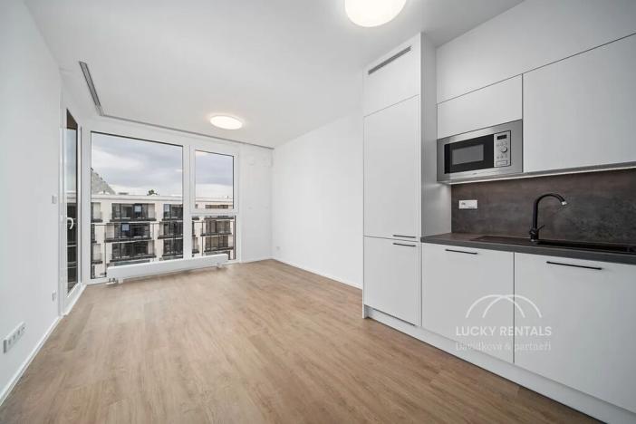 Pronájem bytu 2+kk, Praha - Chodov, Líbalova, 47 m2