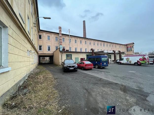 Pronájem skladu, Varnsdorf, Karlova, 30 m2