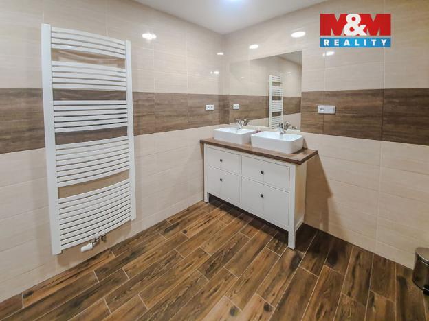 Prodej bytu 4+1, Terezín, Dlouhá, 186 m2