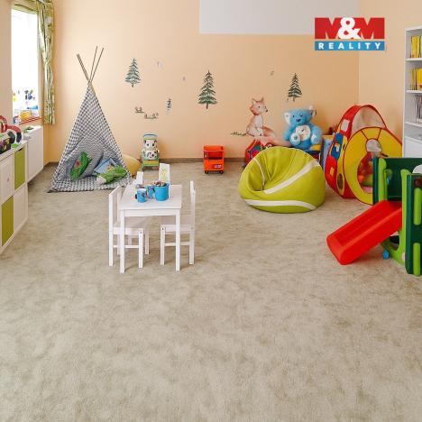 Prodej bytu 4+1, Terezín, Dlouhá, 186 m2