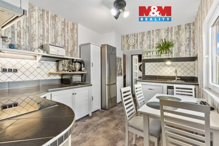 Prodej bytu 3+1, Liberec - Liberec XXIV-Pilínkov, Puškinova, 68 m2