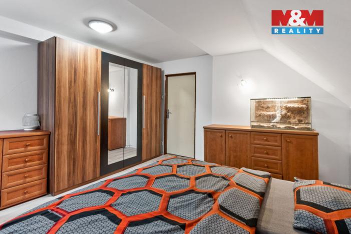 Prodej bytu 5+kk, Hodkovice nad Mohelkou - Záskalí, 187 m2