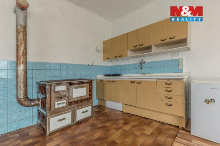 Prodej rodinného domu, Studenec, 100 m2