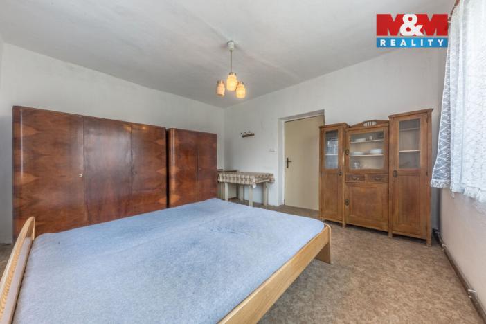 Prodej rodinného domu, Studenec, 100 m2