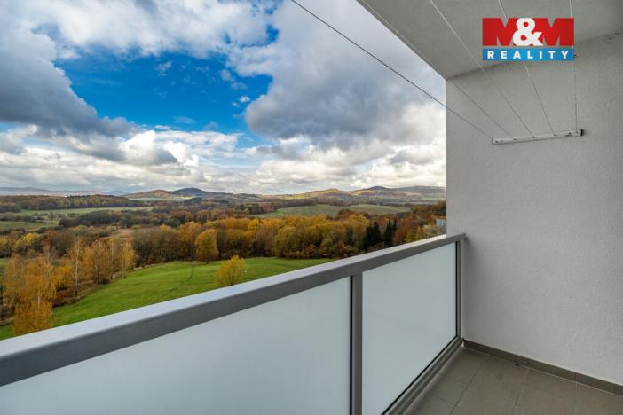 Prodej bytu 3+1, Česká Lípa, Jáchymovská, 75 m2