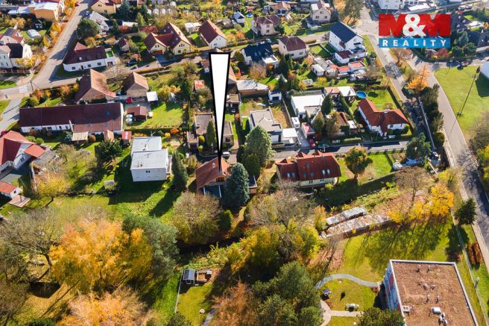 Prodej rodinného domu, Lázně Bohdaneč, V Lískách, 268 m2