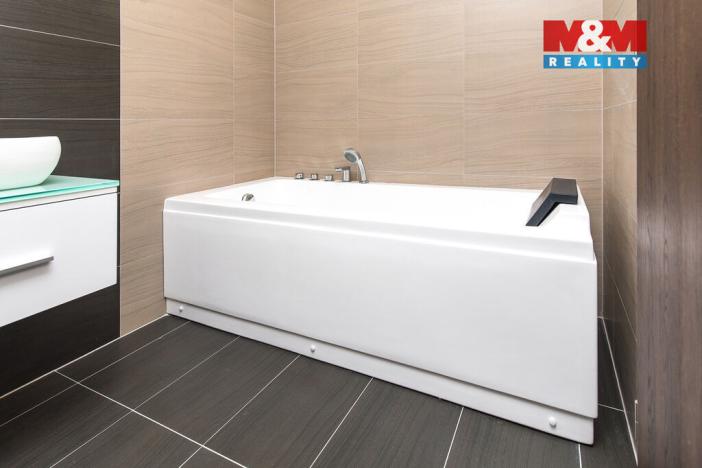 Pronájem bytu 2+kk, Pardubice, Na Spravedlnosti, 52 m2