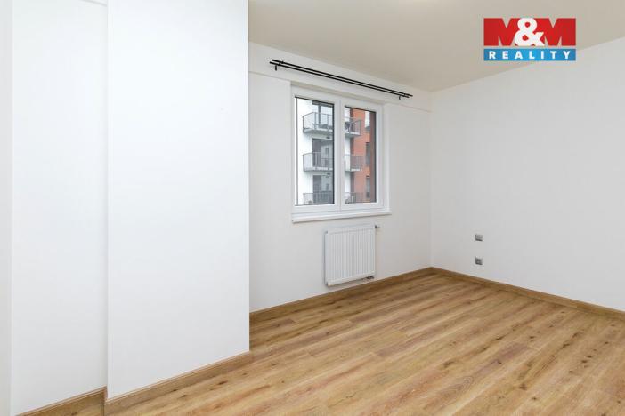 Pronájem bytu 2+kk, Pardubice, Na Spravedlnosti, 52 m2