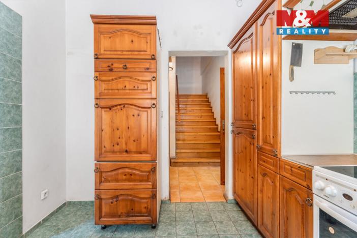 Prodej rodinného domu, Háje nad Jizerou - Loukov, 180 m2