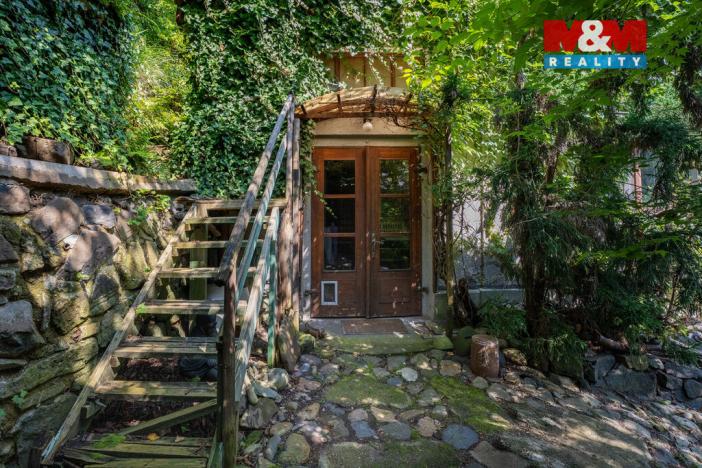 Prodej rodinného domu, Háje nad Jizerou - Loukov, 180 m2