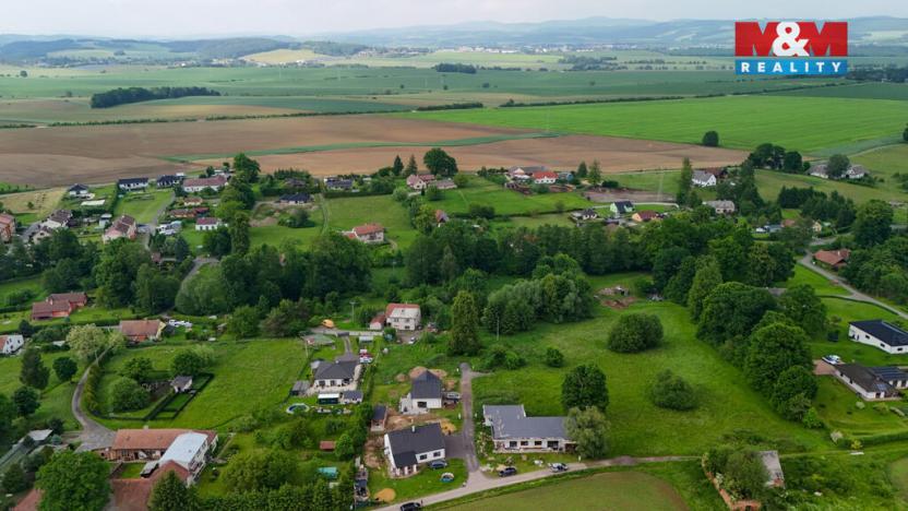 Prodej pozemku pro bydlení, Damníkov, 1763 m2