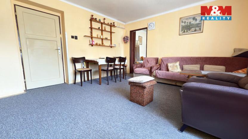 Prodej rodinného domu, Kocelovice, 214 m2