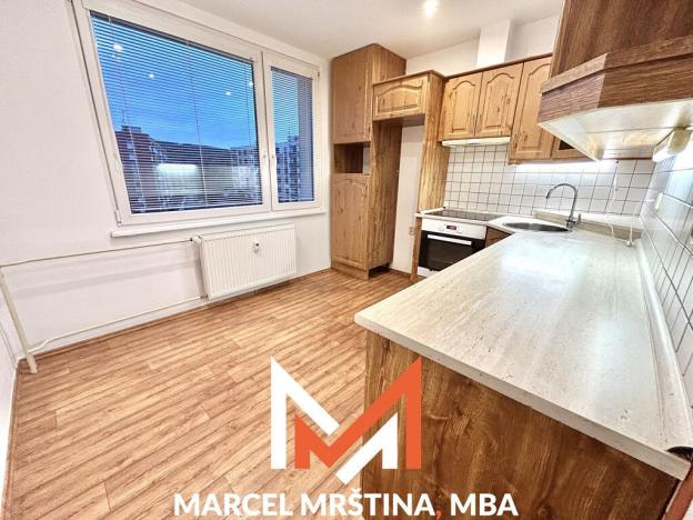 Pronájem bytu 3+1, Náchod, Příkopy, 77 m2