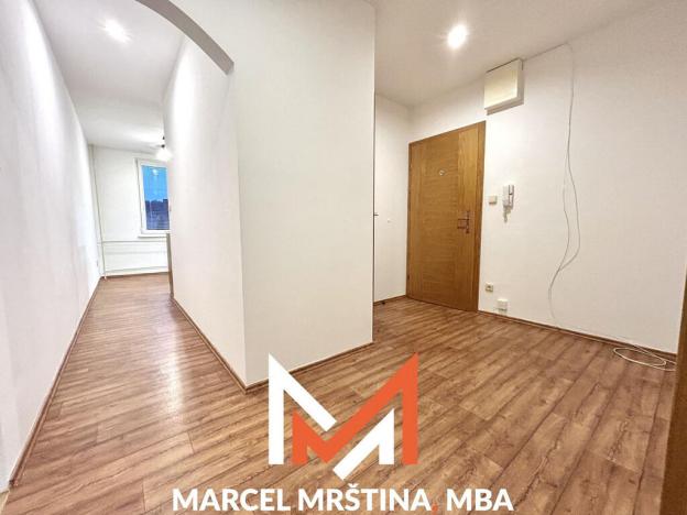 Pronájem bytu 3+1, Náchod, Příkopy, 77 m2