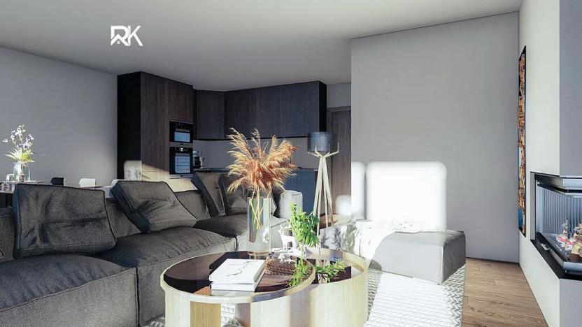 Prodej rodinného domu, Kolín, Jiřího Jarocha, 161 m2