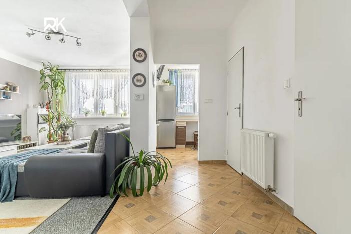 Prodej bytu 3+1, Kolín, Hasičská, 74 m2