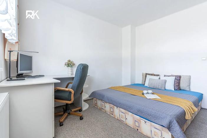 Prodej bytu 3+1, Kolín, Hasičská, 74 m2