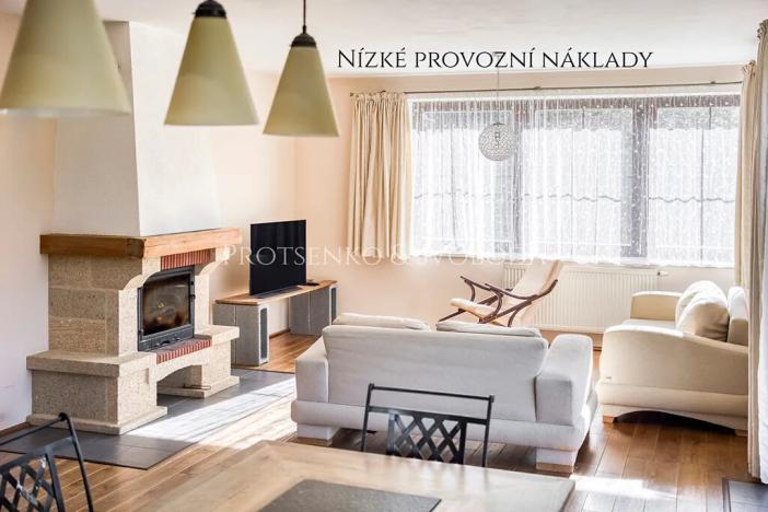 Prodej rodinného domu, Mořina, 239 m2