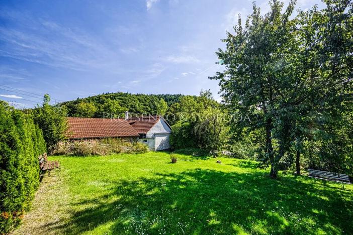 Prodej chalupy, Český Krumlov, 186 m2