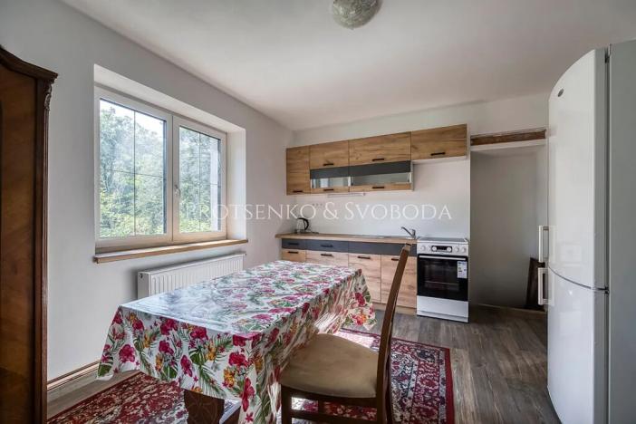 Prodej ubytování, Český Krumlov, 186 m2