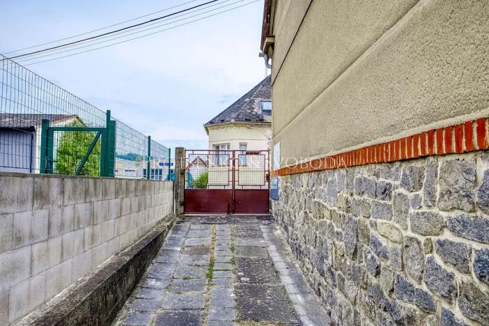 Prodej činžovního domu, Strakonice, Heydukova, 220 m2