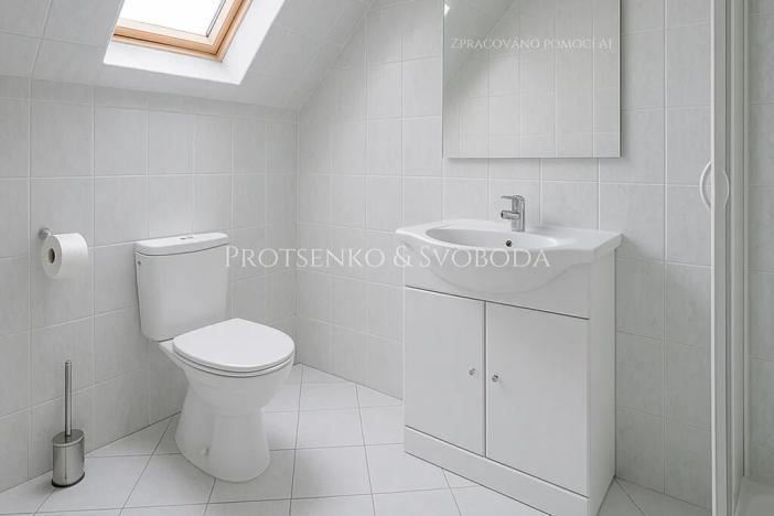 Prodej činžovního domu, Strakonice, Heydukova, 220 m2