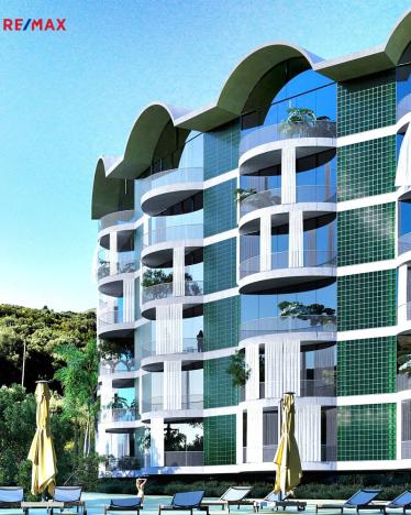 Prodej bytu 2+kk, Radhimë, Vlora, Albánie, 67 m2