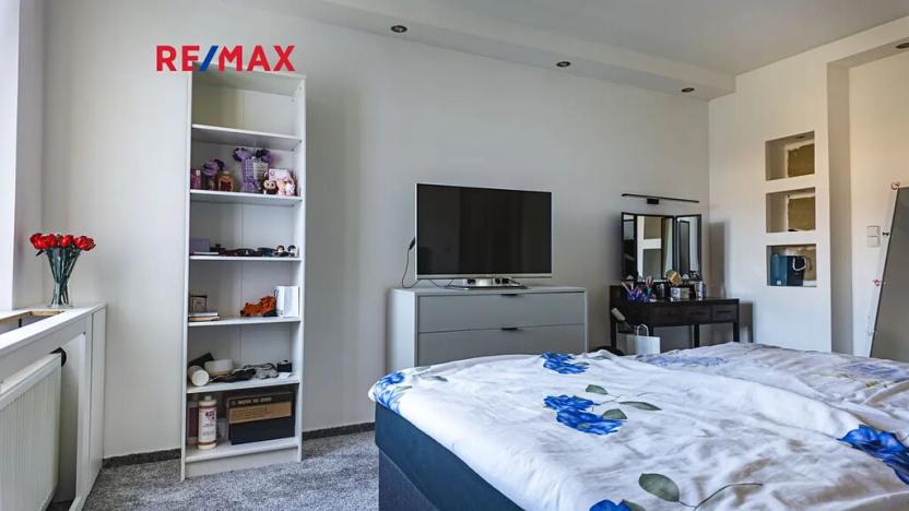 Prodej rodinného domu, Pardubice, Boženy Němcové, 338 m2