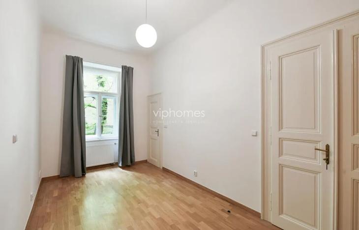 Pronájem bytu 3+kk, Praha - Vinohrady, Mánesova, 118 m2