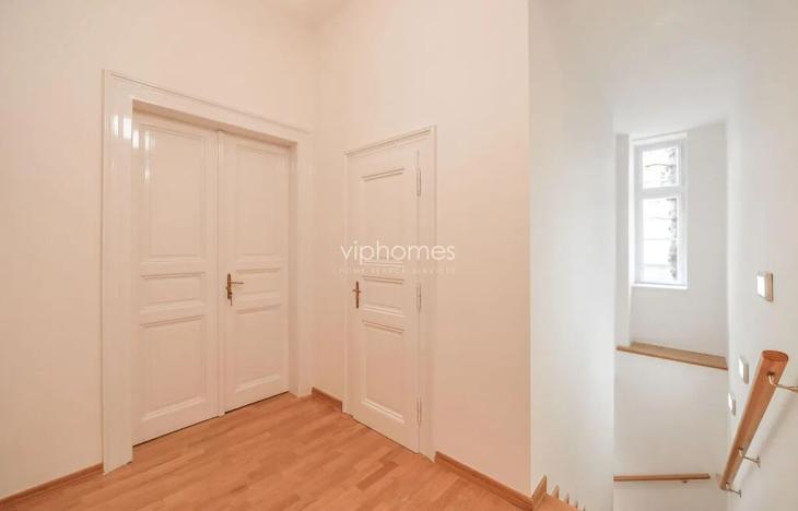 Pronájem bytu 3+kk, Praha - Vinohrady, Mánesova, 118 m2