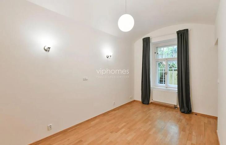 Pronájem bytu 3+kk, Praha - Vinohrady, Mánesova, 118 m2