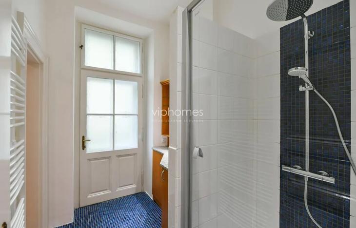 Pronájem bytu 3+kk, Praha - Vinohrady, Mánesova, 118 m2