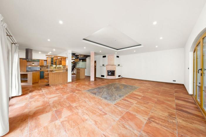 Prodej rodinného domu, Strančice - Všechromy, 295 m2