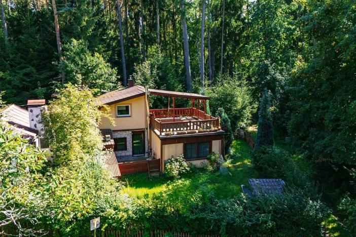 Prodej chaty, Děpoltovice, 138 m2